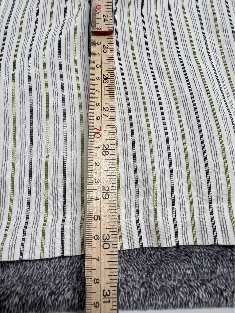 North Face Lightweight Men’s Shirt SKU1158